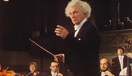 Konzert fur Alice / Concert for Alice - by Thomas Koerfer (1985)