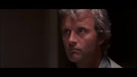 The Hitcher (1986)