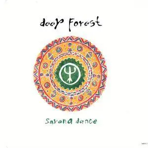 Deep Forest & Projects: Singles & Remixes Part 02 (1994 - 1996)