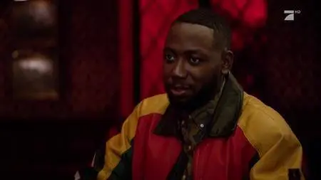 New Girl S07E06