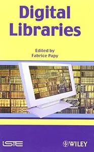 Digital Libraries (Repost)