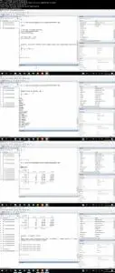 Stata Advanced – Beyond the Basics