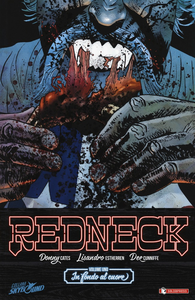 Redneck - Volume 1 - In Fondo Al Cuore