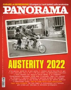 Panorama Italia N.38 - 14 Settembre 2022