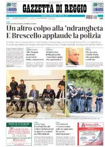 Gazzetta di Reggio - 26 Giugno 2019