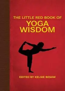 The Little Red Book of Yoga Wisdom (Repost)