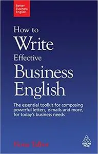 How to Write Effective Business English