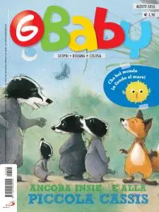 G Baby - Agosto 2020