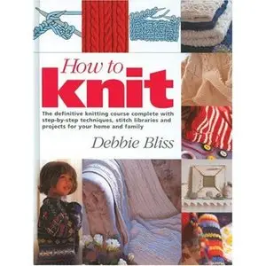 How to Knit