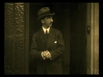 Judex (1916) [Deluxe Edition]