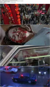 The Art of War (2000)