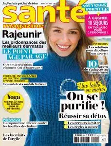 Santé Magazine - février 2017