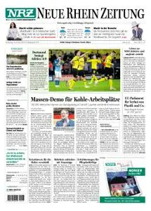 NRZ Neue Rhein Zeitung Dinslaken - 25. Oktober 2018