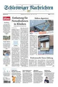 Schleswiger Nachrichten - 23. Juli 2019