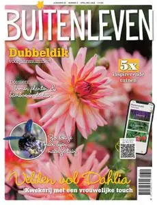 Buitenleven – april 2022