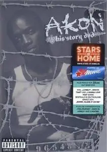 Akon - His Story Full Album - CD.Q - 2oo7