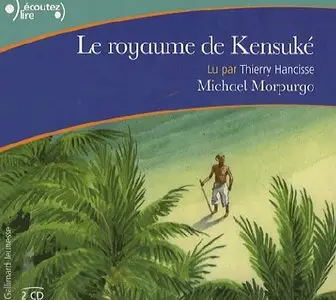 Michael Morpurgo, "Le royaume de Kensuké"