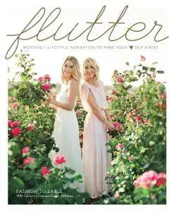 Flutter Magazine - Issue No. 8, 2015