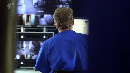 Channel 4 - The Secrets of Sleep: Series 1 (2017)