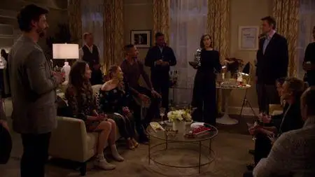 Younger S05E04