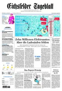 Eichsfelder Tageblatt – 26. Juni 2019