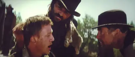 Cowboys et envahisseurs (2011)