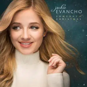 Jackie Evancho - Someday at Christmas (2016) [TR24][OF]