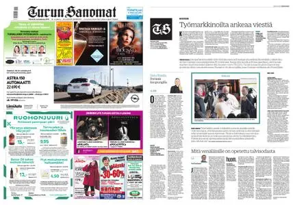 Turun Sanomat – 26.11.2019