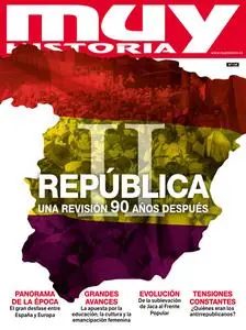 Muy Historia - septiembre 2021