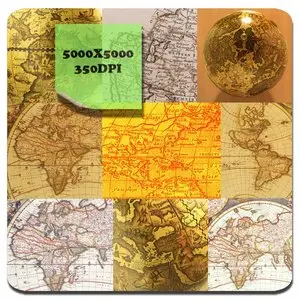 MAPS 7
