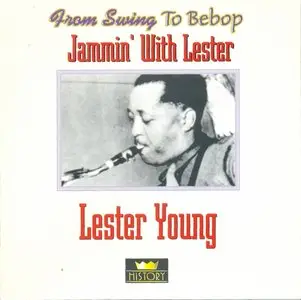 Lester Young - Jammin' with Lester (2000)