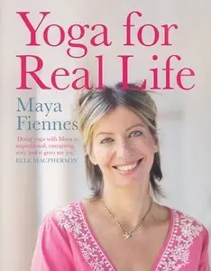 Yoga for Real Life (Repost)