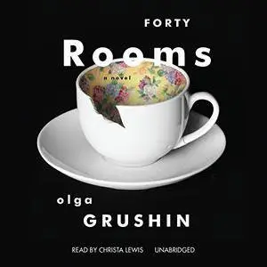 Forty Rooms [Audiobook]