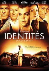 Identity / Stolen Identity / Identités (2018)
