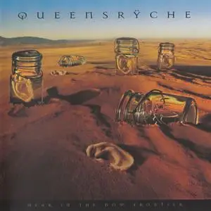 Queensrÿche: Collection (1983 - 1997) [2003, 6CD, Remastered]