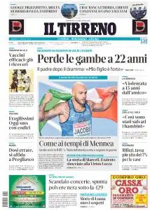 Il Tirreno Livorno - 14 Maggio 2021