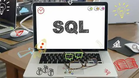 SQL Server per i manichini (7 ore di pratica)