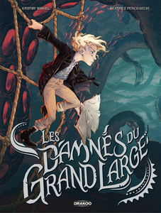Les Damnés Du Grand Large