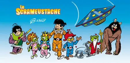 Le Scrameustache 01-40