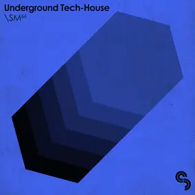 Sample Magic Underground Tech-House MULTiFORMAT