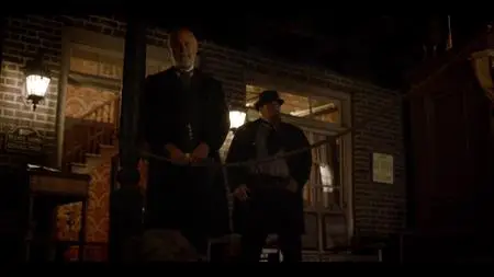 Deadwood S03E00