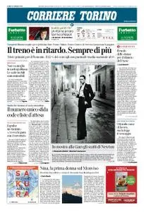 Corriere Torino – 27 gennaio 2020