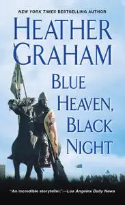 «Blue Heaven, Black Night» by Heather Graham