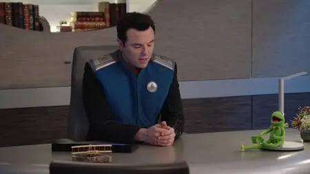 The Orville S02E13