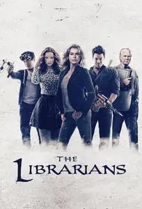 The Librarians S04E07