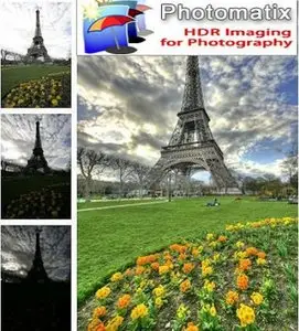 Photomatix Pro 4.0.2 Portable