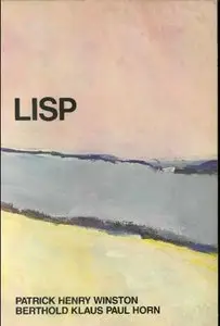 Lisp, third edition