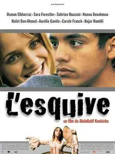 L'esquive / Games of Love and Chance (2003)