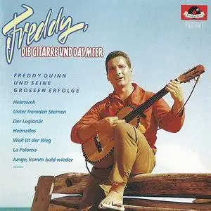 Freddy Quinn - Freddy, die Gitarre und das Meer (1987)