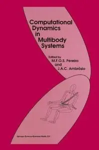 Computational Dynamics in Multibody Systems